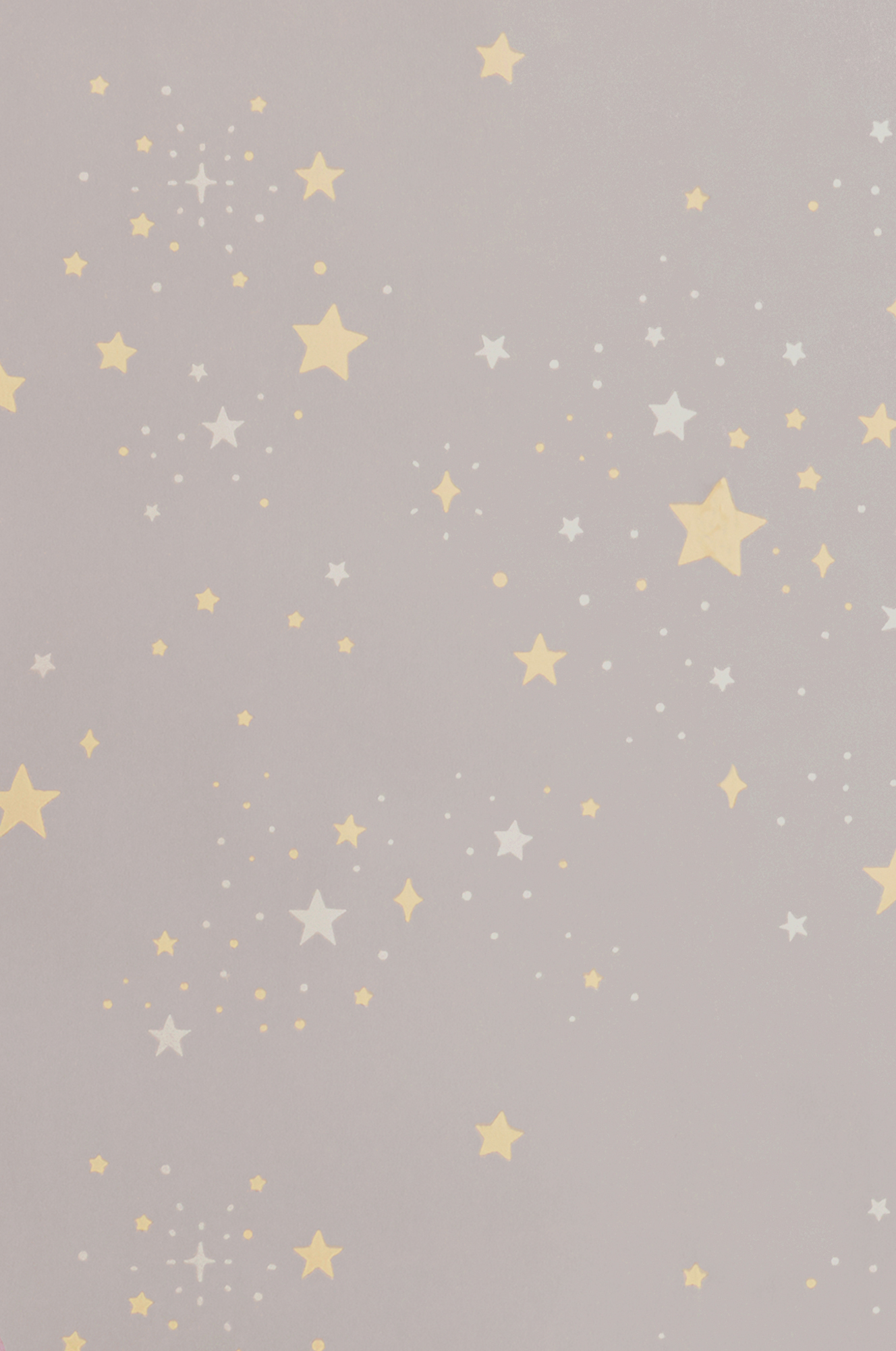 Twinkle, Dusty Lilac, Majvillan